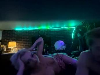 urfavoritedreamteam webcam model stream image