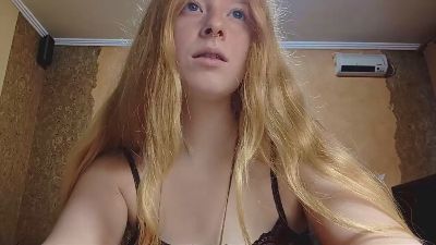 MickeyAnway webcam cam4 model stream image