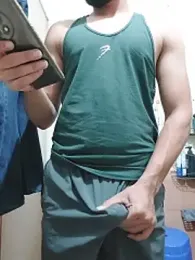hunkfreakin webcam model stream image