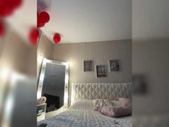 Katti_Focus webcam bongacams model stream image