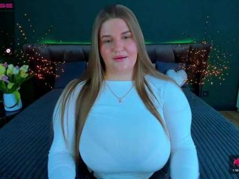 Adele-sugar webcam model stream image