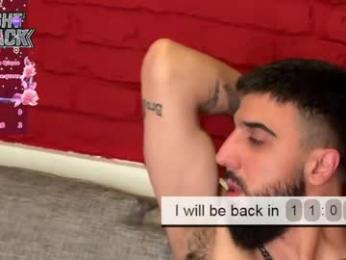 zeyn_edwards webcam model stream image