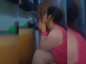 Kingofqueen23 webcam model stream image