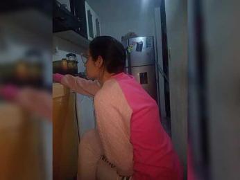 Kingofqueen23 webcam model stream image