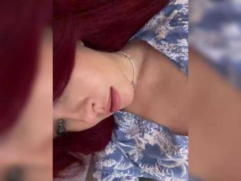 Lu-Mars webcam model stream image