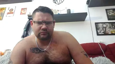 sexykevin17cm webcam model stream image