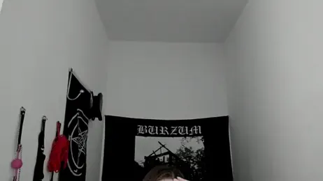 Black_Sun26 webcam stripchat model stream image