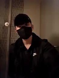 koreanakedboy webcam model stream image