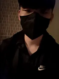 koreanakedboy webcam model stream image