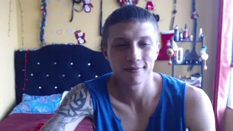 Violet_And_Smith webcam model stream image