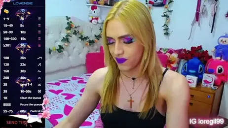 golden_girl01 webcam model stream image