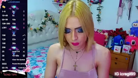 golden_girl01 webcam model stream image