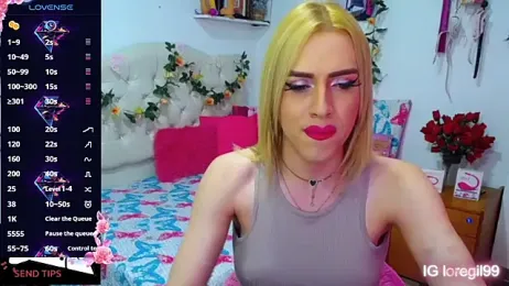 golden_girl01 webcam model stream image