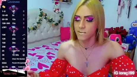 golden_girl01 webcam model stream image