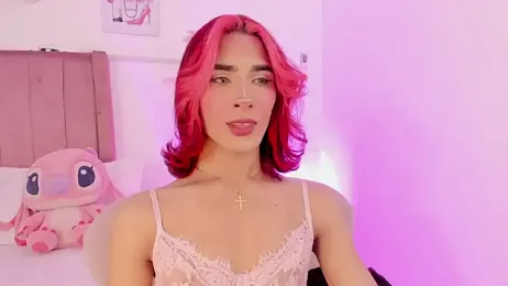 CamiloDoumit webcam model stream image