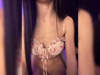 OhHoney webcam model stream image