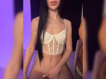 OhHoney webcam model stream image