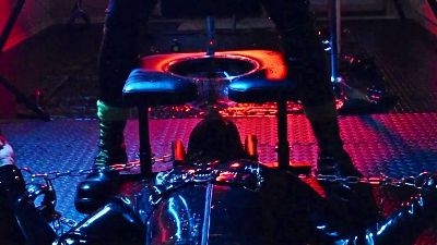 Rubberboy37 webcam model stream image