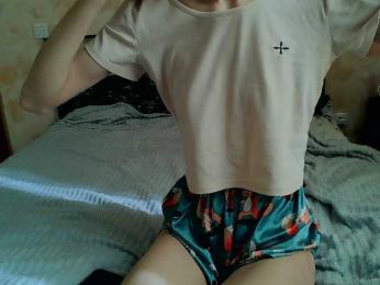 Kiitaa webcam model stream image