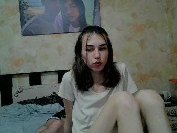 Kiitaa webcam model stream image