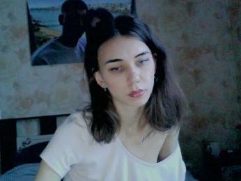 Kiitaa webcam model stream image