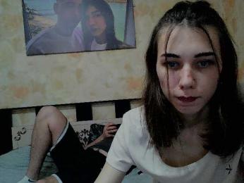 Kiitaa webcam model stream image