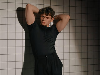 Dany Davis webcam model stream image