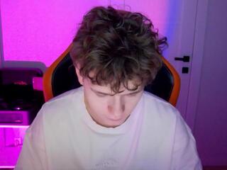 Dany Davis webcam model stream image