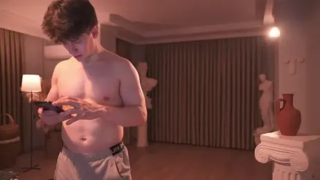 tommyjoyer webcam stripchat model stream image