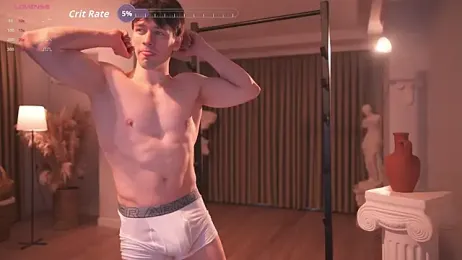 tommyjoyer webcam stripchat model stream image