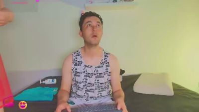 JeremmyAndStacy webcam cam4 model stream image