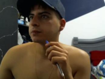 lordbeja webcam model stream image