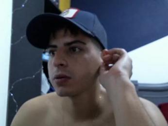 lordbeja webcam model stream image