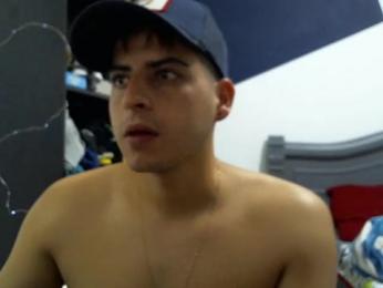 lordbeja webcam model stream image