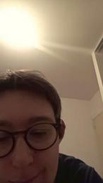 Pomponette6 webcam model stream image