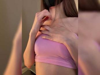 SweetIra webcam model stream image