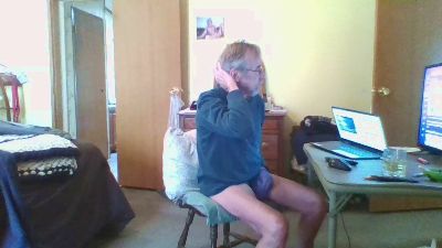 teak4u webcam model stream image