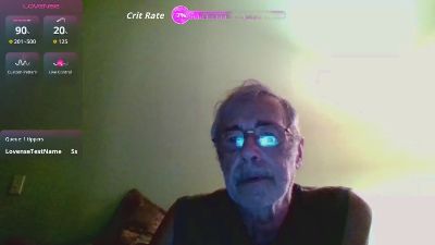 teak4u webcam model stream image