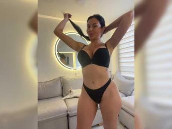 VictoriaBalee webcam model stream image