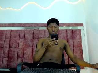 mick-storm webcam camsoda model stream image