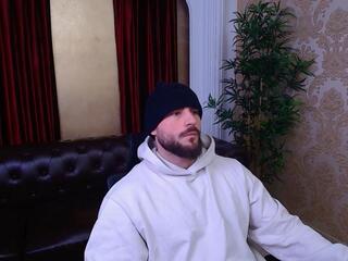 Adam Jamesonn webcam model stream image