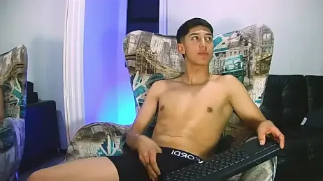 Matt_Jonnes webcam model stream image