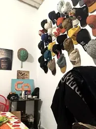 Cabetothepro webcam model stream image