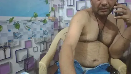 KUMA_500 webcam model stream image