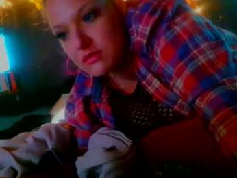 bustybabie9 webcam chaturbate model stream image