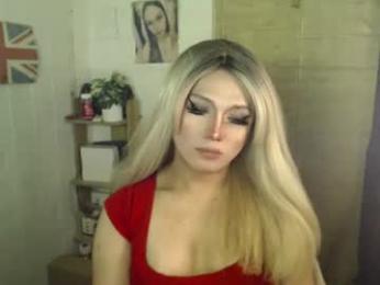 naughty_kim20 webcam model stream image