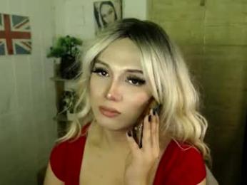 naughty_kim20 webcam model stream image