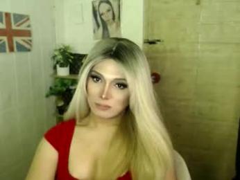 naughty_kim20 webcam chaturbate model stream image