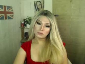 naughty_kim20 webcam model stream image