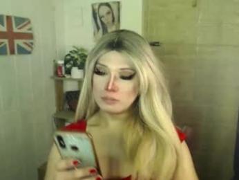 naughty_kim20 webcam model stream image